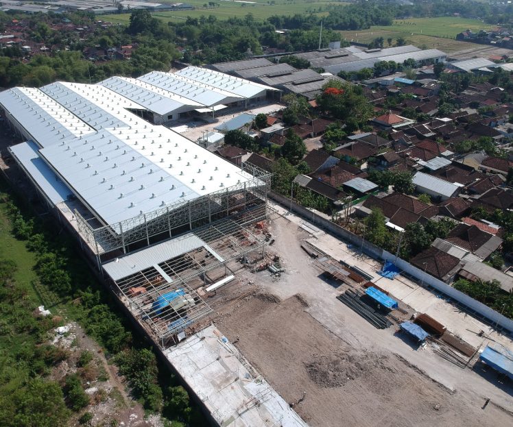 Indogrosir- Karanganyar