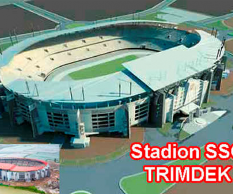 Stadion SSC