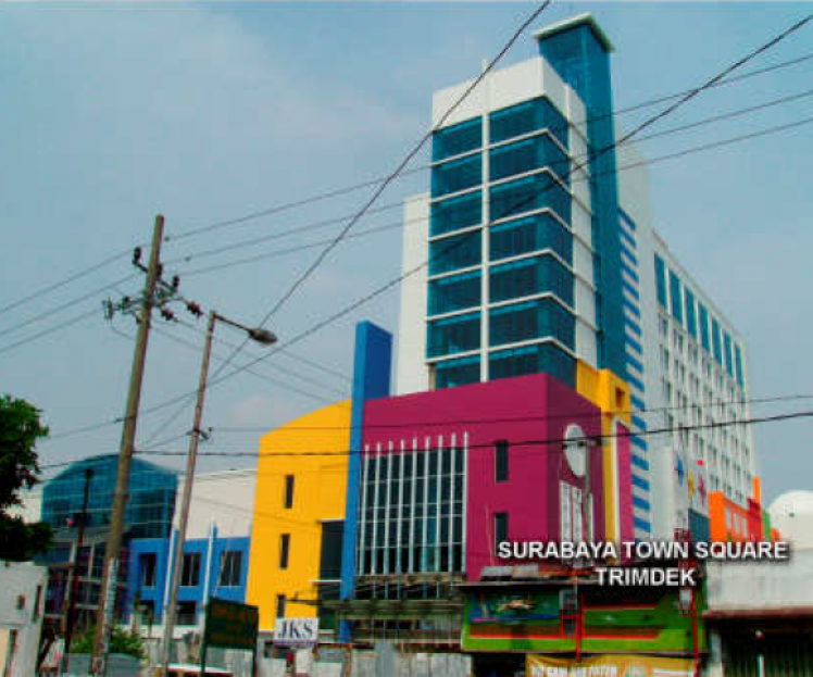 Surabaya Town Square